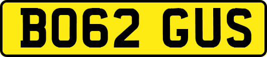 BO62GUS