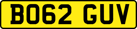 BO62GUV