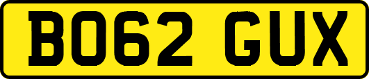 BO62GUX