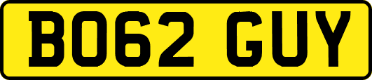 BO62GUY
