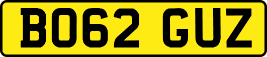 BO62GUZ
