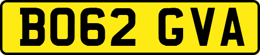 BO62GVA