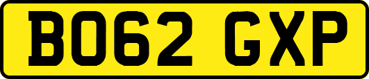 BO62GXP