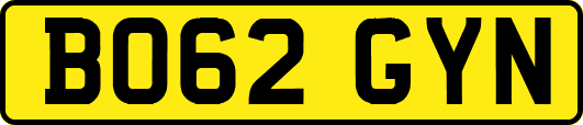 BO62GYN