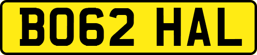 BO62HAL