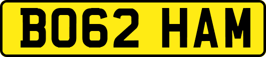 BO62HAM