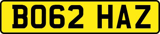 BO62HAZ