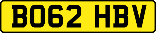 BO62HBV