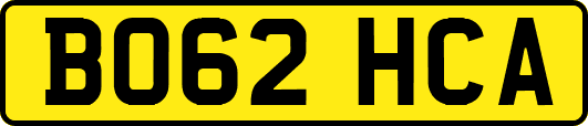 BO62HCA