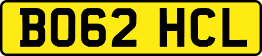 BO62HCL
