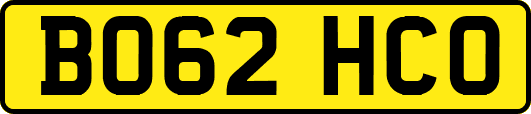 BO62HCO