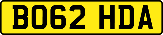 BO62HDA