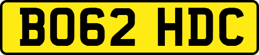 BO62HDC