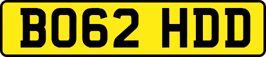 BO62HDD