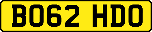BO62HDO