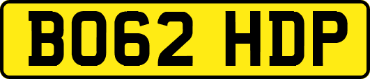 BO62HDP