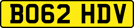 BO62HDV