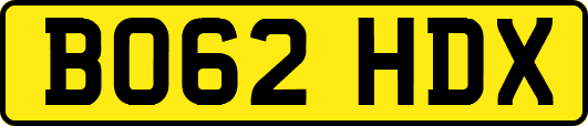 BO62HDX