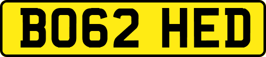 BO62HED