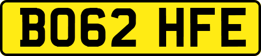 BO62HFE
