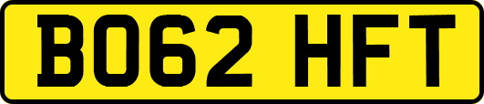 BO62HFT