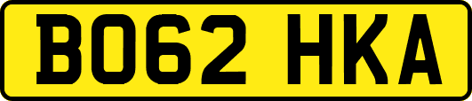 BO62HKA