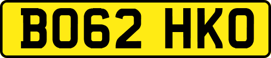 BO62HKO