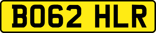 BO62HLR