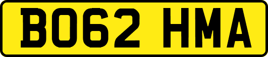 BO62HMA