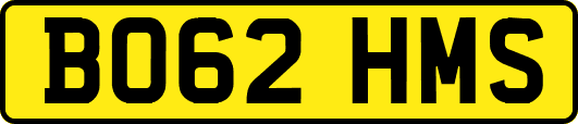 BO62HMS