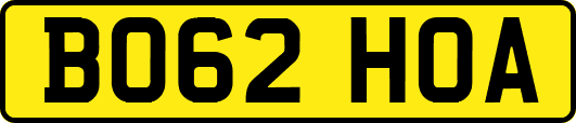 BO62HOA
