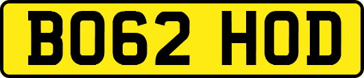 BO62HOD