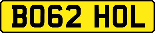 BO62HOL