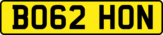 BO62HON