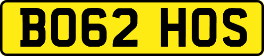 BO62HOS