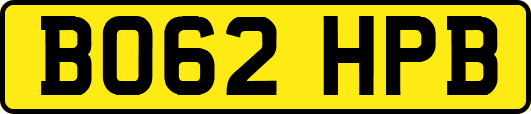 BO62HPB