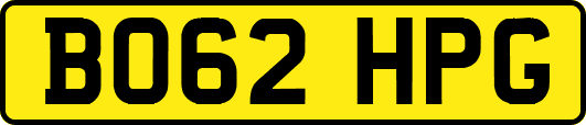 BO62HPG