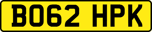BO62HPK