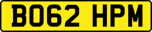 BO62HPM