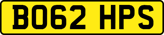 BO62HPS