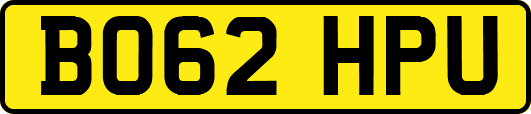 BO62HPU