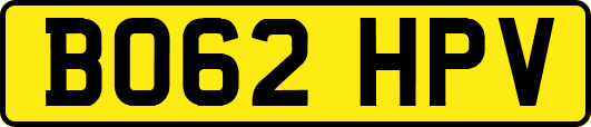 BO62HPV