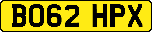 BO62HPX
