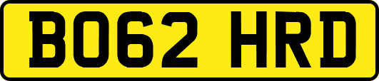 BO62HRD