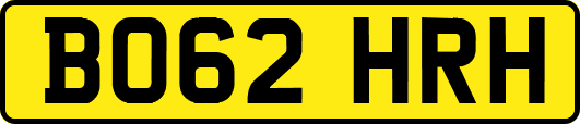 BO62HRH