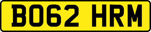 BO62HRM