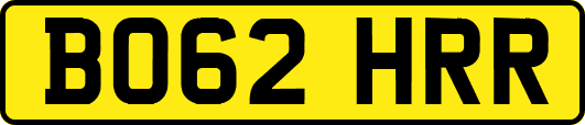 BO62HRR