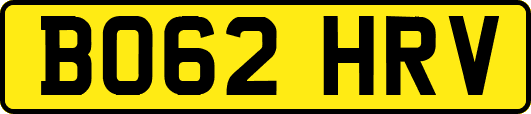 BO62HRV