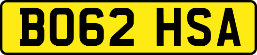 BO62HSA