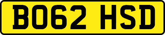 BO62HSD